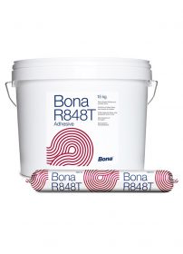 Podlahové lepidlo BONA R848T (15kg)