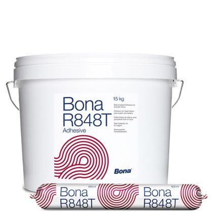 Podlahové lepidlo BONA R848T (15kg)