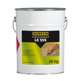 Lepidlo na parkety MUREXIN LE 555 (20 kg)