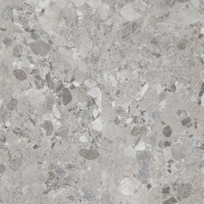 Terrazzo light grey