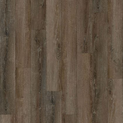 Dub winter dark brown