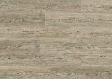 Brushed pine light brown
